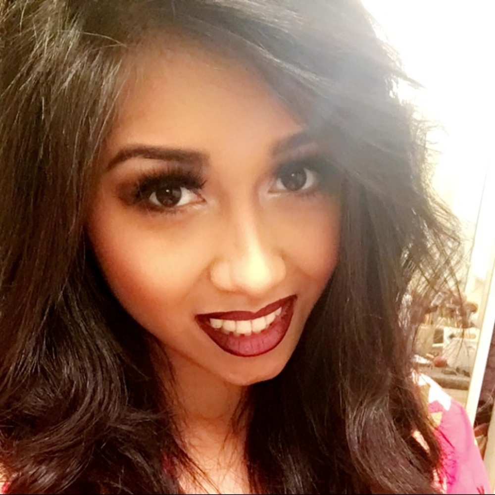 Meet your Posher, Trescha